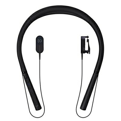  HA-3 CL-1001-B(ブラック) earsopen for music & communic