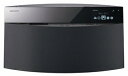 【中古】 SONY ウォークマンドックコンポ V5 ブラック NAS-V5/B