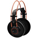 【中古】 3年モデル【AKGプロ公式ストア】 AKG プロフェッショナル オープンエアー型 モニターヘッドホン K712 PRO-Y3 オリジナルステッカー付き K712 PRO-Y3-E 【スロバキア製】