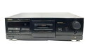 【中古】 TEAC カセットデッキ R-565