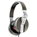 【中古】 Focal Spirit One S プレミアム クローズドバック ヘッドホン ブラック