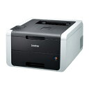 【中古】 (旧モデル) brother レーザープリンター A4 カラー JUSTIO HL-3170CDW