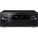 【中古】 パイオニア AVアンプ AirPlay/MHL/4K/ハイレゾ対応 SC-LX57