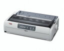 【中古】 OKI ML8460HU2 MICROLINE
