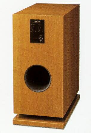 ����š� ONKYO SL-307 ���������¢���֥����ե���
