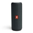 【中古】 【 限定 】 FLIP ESSENTIAL Bluetoothスピーカー IPX7防水/パッシブラジエーター搭載/ポータブル/2020年モデル ガンメ...