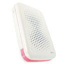【中古】 ポミニ(pomini) スマホ専用ポータブルプリンター ピンク MA-100PP