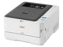 【中古】 OKIデータ COREFIDO2 A4カラーLEDプリンタ スタンダードモデル C332DNW