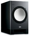 【中古】 ONKYO アンプ内蔵サブウーファーシステム SL-A250(B)