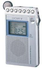 【中古】 SONY TV(1ch-12ch)/FM/AMラジオ ICF-R550V 【中古】 SONY TV(1ch-12ch)/FM/AMラジオ ICF-R550V