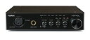 【中古】 FOSTEX ヘッドホンアンプ D/A変換器内蔵 ハイレゾ対応 HP-A4BL