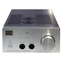 【中古】 STAX ヘッドホンアンプ・DAC SRM-006tA