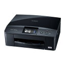 【中古】 BROTHER A4インクジェット複合機 PRIVIO DCP-J540N