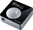 【中古】 Focusrite VRM BOX (Virtual Reference Monitoring) スピーカーシミュレート機能内蔵ヘッドフォンアンプ