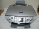【中古】 EPSON インクジェットプリンタ PM-A850