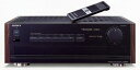 【中古】 SONY ソニー TA-F333ESL ステレオパワーアンプ