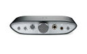 【中古】 iFi audio ZEN CAN 4.4mmバランス/6.3mmヘッドフォンアンプ/アクティブエコライザー/まるでコンサート会場にいるかのように【国内正規品】