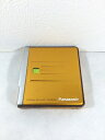 【中古】 Panasonic パナソニック MD WALKMAN MD ウォークマン ポータブルMD
