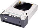 【中古】 京セラドキュメントソリューションズ 多用途メディア対応ペーパーフィーダ PF-510
