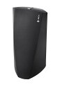 【中古】 Denon HEOS 3 ポータブルネットワークスピーカー 縦横置き仕様/Wi-Fi/Bluetooth/ハイレゾ音源対応 ブラック HEOS3HS2...