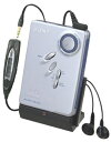 【中古】 SONY WM-EX631 SM TCウォークマン (シルバー)(2)