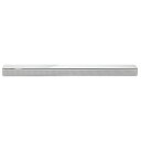 【中古】 Bose Smart Soundbar 700 スマートサウンドバー Bluetooth, Wi-Fi接続 ユニバーサルリモコン 97.8 cm (W...