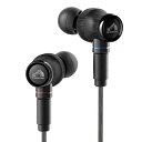 【中古】 JVCケンウッド Victor JVC HA-FW1500 WOODシリーズ 密閉型イヤホン リケーブル ハイレゾ音源対応(2)