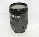【中古】 Nikon AFレンズ AF 28-85mm F3.5-4.5
