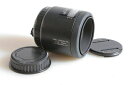 【中古】 Pentax smc FAマクロ50 mm f 2.8レンズ50 / 2.8