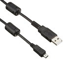 【中古】 OLYMPUS USB接続ケーブル デジタルカメラ用 CB-USB8