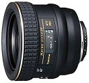 【中古】 Tokina マクロレンズ AT-X M35 PRO DX 35mm F2.8 MACRO キヤノン用 APS-C対応