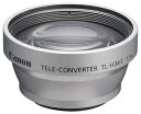 【中古】 Canon テレコンバーター TL-H342
