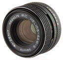 【中古】 ヘリオス HELIOS 44M-6 M42 2/58 ロシアレンズ
