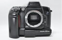 【中古】 FUJIFILM FinePix S1 Pro ボディ(2)
