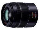 【中古】 パナソニック 望遠ズームレンズ マイクロフォーサーズ用 ルミックス G VARIO 45-150mm/F4.0-5.6 ASPH. /MEGA O.I...