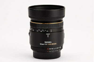 楽天市場】sigma macro 50mm f2.8 ex dg ニコン用の通販