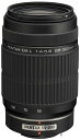 【中古】 PENTAX smc DA L 55-300mmF4-5.8 ED 簡易包装