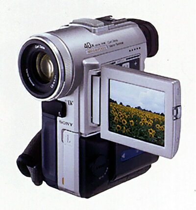 楽天市場】SONY Handycam DCR-PC105の通販 楽天市場】SONY Handycam DCR-PC105の通販