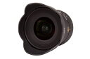 【中古】 SIGMA 超広角ズームレンズ 10-20mm F4-5.6 EX DC HSM ニコン用 APS-C専用 201555