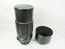 【中古】 Pentax M42 Super-Multi-Coated Takumar 200mm F4