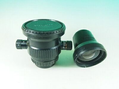 【中古】 Nikon Nikonos用レンズ UW-NIKKOR 20mm F2.8