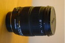 【中古】 SIGMA 高倍率ズームレンズ 18-200mm F3.5-6.3IIDC OS HSM ニコン用 APS-C専用