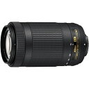 【中古】 Nikon AF-P DX NIKKOR 70-300mm f/4.5-6.3G ED??? Nikon DSLR????