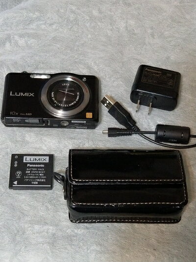 楽天市場】LUMIX DMC-SZ7の通販 楽天市場】LUMIX DMC-SZ7の通販