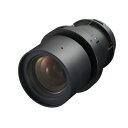 【中古】 Sanyo LNS S20 ズームレンズ - 27mm - 45cm - f/1.7-2.3 - PLC-WM4500L PLC-WM5500L PL...