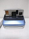 【中古】 Polaroid One600 Classic インスタントカメラ(2)