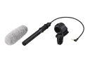 【中古】 ソニー(SONY) カメラ用マイク ガンシューティングマイクロフォン 鋭指向性 ウインドスクリーン付属 ECM-CG60