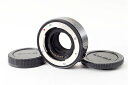 【中古】 OLYMPUS エクステンションチューブ ZUIKO DIGITAL ED 50mm MACRO用 EX-25