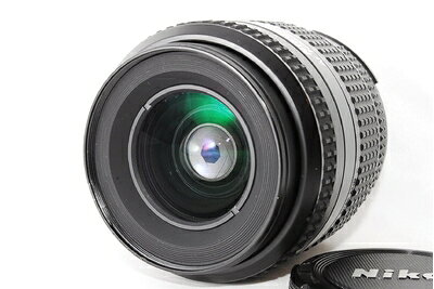 【中古】 Nikon AF NIKKOR 35-80mm f/4-5.6 D