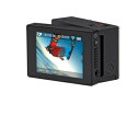 【中古】 【国内正規品】 GoPro 純正アクセサリ LCD タッチバックパック 3rd ALCDB-401